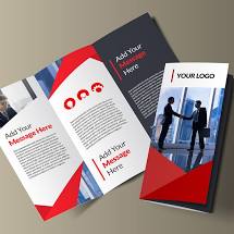 brochure sample