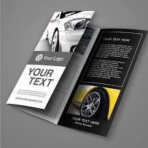 brochure sample