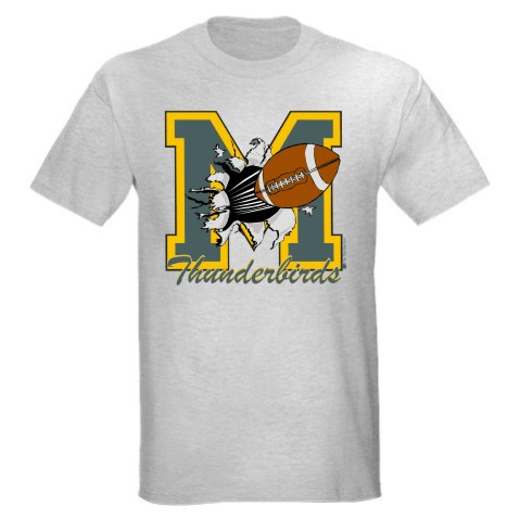 MHS FOOTBALL 1