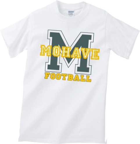 MHS Football 2