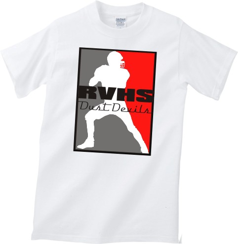 RVHS FOOTBALL 2