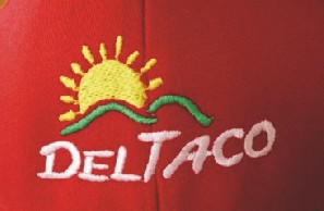 Del Taco Hat