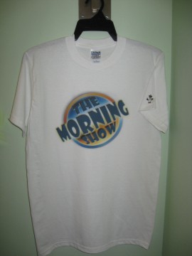 The Morning Show