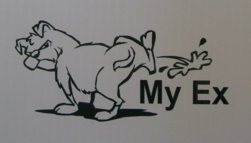 Piss On