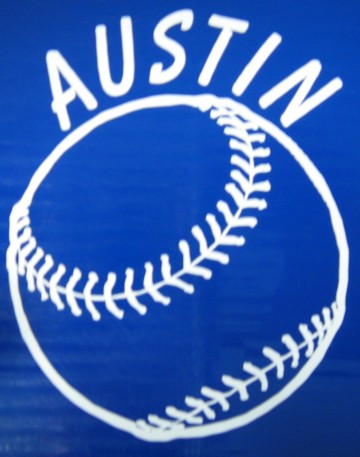 Baseball